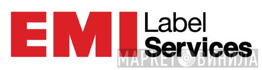 EMI Label Services - Винил CD и Кассеты лейбла EMI Label Services на сайте МаркетВинила