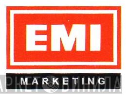 EMI Marketing - Винил CD и Кассеты лейбла EMI Marketing на сайте МаркетВинила