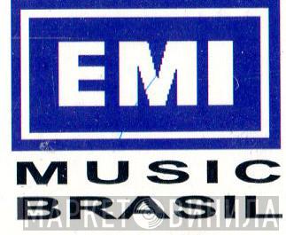 EMI Music Brasil - Винил CD и Кассеты лейбла EMI Music Brasil на сайте МаркетВинила