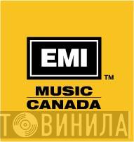 EMI Music Canada - Винил CD и Кассеты лейбла EMI Music Canada на сайте МаркетВинила
