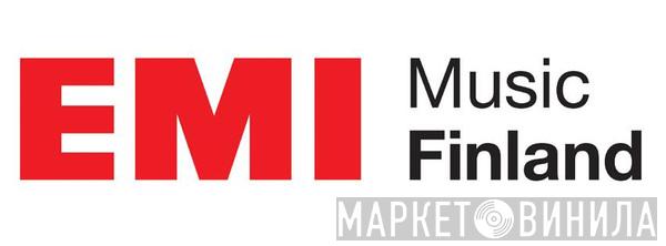 EMI Music Finland - Винил CD и Кассеты лейбла EMI Music Finland на сайте МаркетВинила