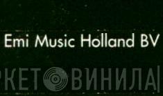 EMI Music Holland B.V. - Винил CD и Кассеты лейбла EMI Music Holland B.V. на сайте МаркетВинила