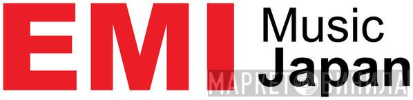 EMI Music Japan - Винил CD и Кассеты лейбла EMI Music Japan на сайте МаркетВинила