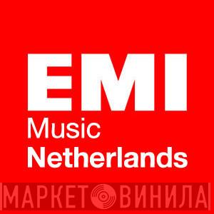 EMI Music Netherlands - Винил CD и Кассеты лейбла EMI Music Netherlands на сайте МаркетВинила