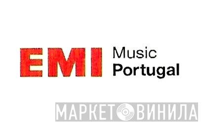 EMI Music Portugal - Винил CD и Кассеты лейбла EMI Music Portugal на сайте МаркетВинила