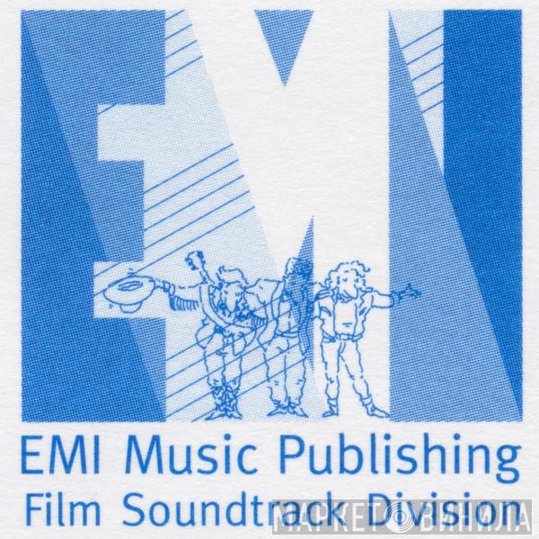 EMI Music Publishing (Film Soundtrack Division) - Винил CD и Кассеты лейбла EMI Music Publishing (Film Soundtrack Division) на сайте МаркетВинила