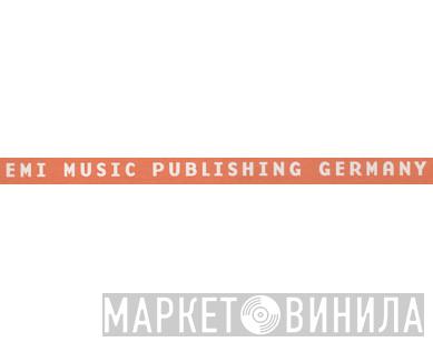 EMI Music Publishing Germany - Винил CD и Кассеты лейбла EMI Music Publishing Germany на сайте МаркетВинила