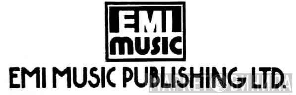 EMI Music Publishing Ltd. - Винил CD и Кассеты лейбла EMI Music Publishing Ltd. на сайте МаркетВинила