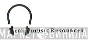 EMI MusicResources - Винил CD и Кассеты лейбла EMI MusicResources на сайте МаркетВинила