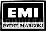 EMI Pathé Marconi - Винил CD и Кассеты лейбла EMI Pathé Marconi на сайте МаркетВинила