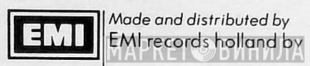 EMI Records Holland B.V. - Винил CD и Кассеты лейбла EMI Records Holland B.V. на сайте МаркетВинила