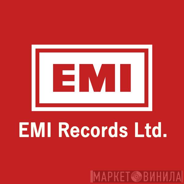 EMI Records Ltd. - Винил CD и Кассеты лейбла EMI Records Ltd. на сайте МаркетВинила