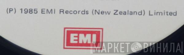 EMI Records New Zealand Limited - Винил CD и Кассеты лейбла EMI Records New Zealand Limited на сайте МаркетВинила