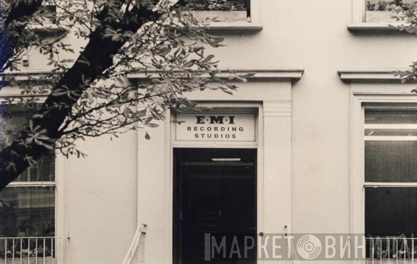 EMI Studios - Винил CD и Кассеты лейбла EMI Studios на сайте МаркетВинила