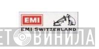 EMI Switzerland - Винил CD и Кассеты лейбла EMI Switzerland на сайте МаркетВинила