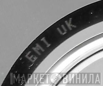 EMI UK - Винил CD и Кассеты лейбла EMI UK на сайте МаркетВинила