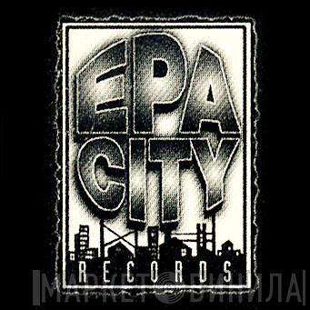 EPA City Records - Винил CD и Кассеты лейбла EPA City Records на сайте МаркетВинила