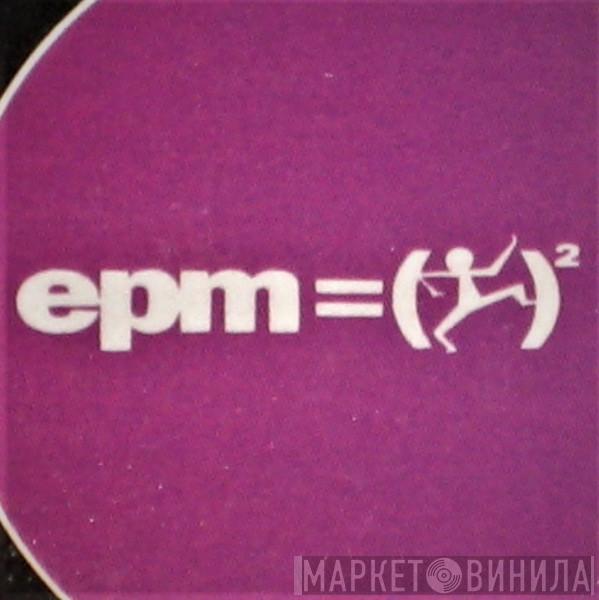 EPM Records  - Винил CD и Кассеты лейбла EPM Records (2) на сайте МаркетВинила