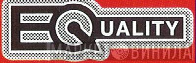 EQuality - Винил CD и Кассеты лейбла EQuality на сайте МаркетВинила