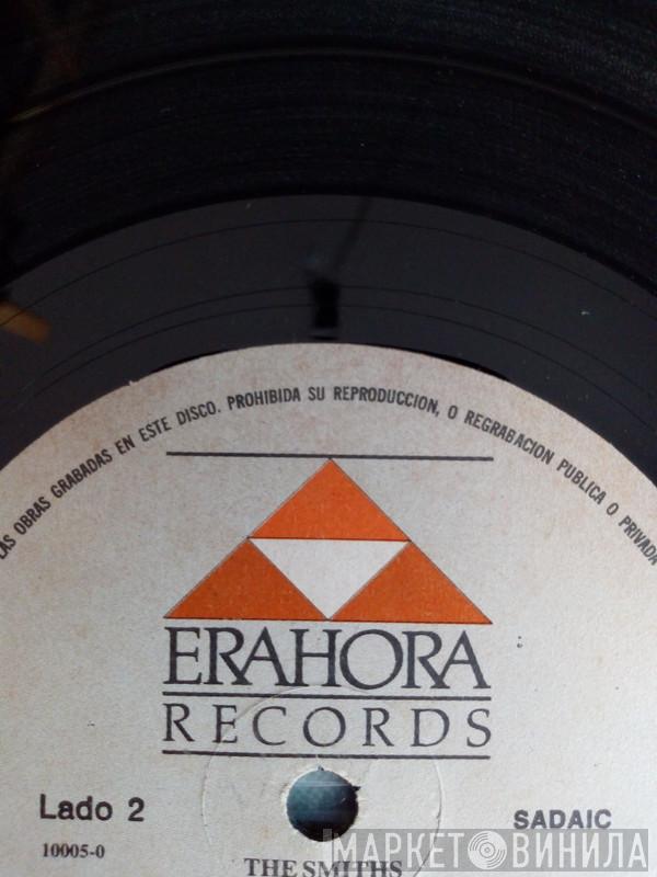 ERAHORA Records - Винил CD и Кассеты лейбла ERAHORA Records на сайте МаркетВинила