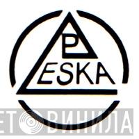 ESKA Records - Винил CD и Кассеты лейбла ESKA Records на сайте МаркетВинила