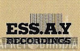 ESS.A.Y Recordings - Винил CD и Кассеты лейбла ESS.A.Y Recordings на сайте МаркетВинила