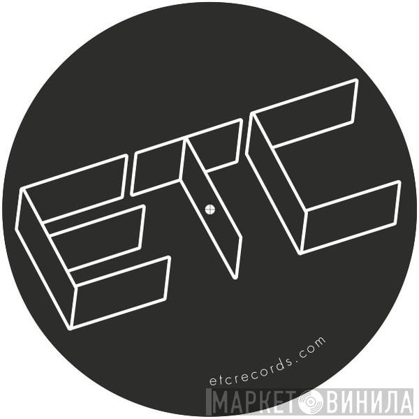 ETC Records  - Винил CD и Кассеты лейбла ETC Records (4) на сайте МаркетВинила