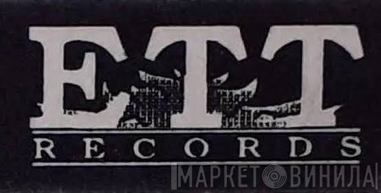 ETT Records  - Винил CD и Кассеты лейбла ETT Records (2) на сайте МаркетВинила
