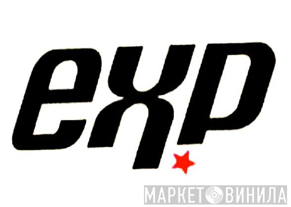 EXP Recordings - Винил CD и Кассеты лейбла EXP Recordings на сайте МаркетВинила