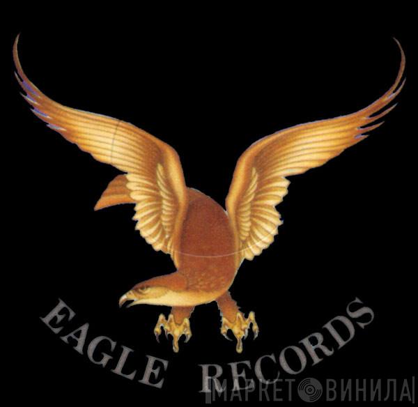 Eagle Records  - Винил CD и Кассеты лейбла Eagle Records (3) на сайте МаркетВинила