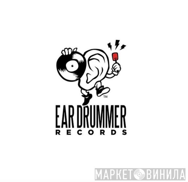 Ear Drummer Records - Винил CD и Кассеты лейбла Ear Drummer Records на сайте МаркетВинила