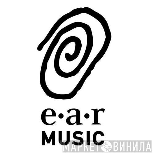 Ear Music - Винил CD и Кассеты лейбла Ear Music на сайте МаркетВинила