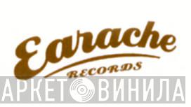 Earache Records - Винил CD и Кассеты лейбла Earache Records на сайте МаркетВинила