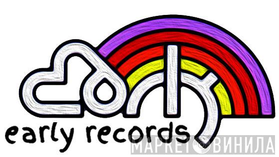Early Records - Винил CD и Кассеты лейбла Early Records на сайте МаркетВинила