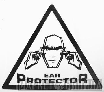Earprotector Records - Винил CD и Кассеты лейбла Earprotector Records на сайте МаркетВинила