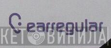 Earregular Recordings - Винил CD и Кассеты лейбла Earregular Recordings на сайте МаркетВинила