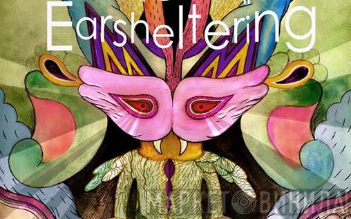 Earsheltering - Винил CD и Кассеты лейбла Earsheltering на сайте МаркетВинила