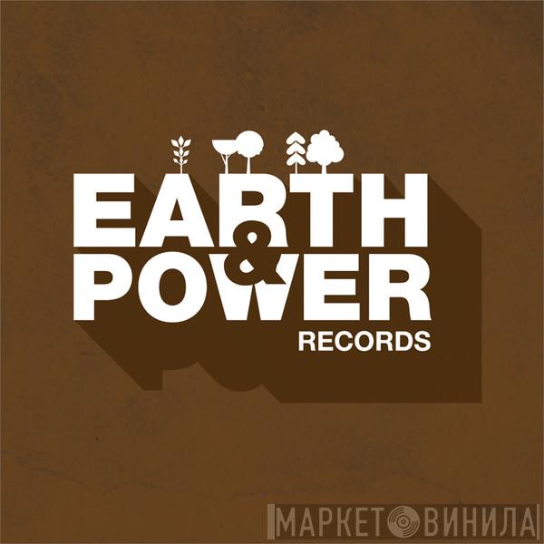 Earth & Power Records - Винил CD и Кассеты лейбла Earth & Power Records на сайте МаркетВинила