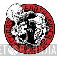 Earth Under Attack Records - Винил CD и Кассеты лейбла Earth Under Attack Records на сайте МаркетВинила
