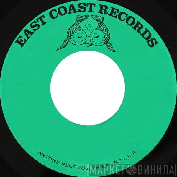 East Coast Records  - Винил CD и Кассеты лейбла East Coast Records (6) на сайте МаркетВинила