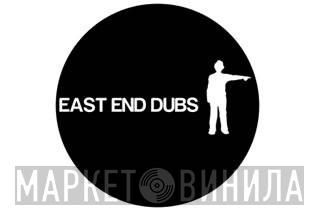 East End Dubs Vinyl - Винил CD и Кассеты лейбла East End Dubs Vinyl на сайте МаркетВинила