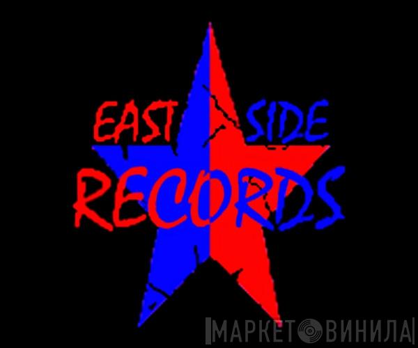 East Side Records  - Винил CD и Кассеты лейбла East Side Records (9) на сайте МаркетВинила