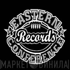 Eastern Conference Records - Винил CD и Кассеты лейбла Eastern Conference Records на сайте МаркетВинила