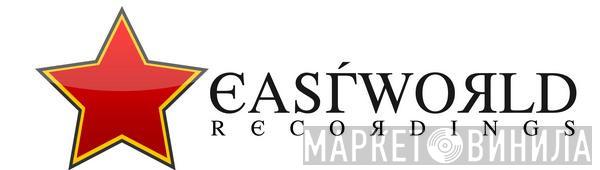 Eastworld Recordings - Винил CD и Кассеты лейбла Eastworld Recordings на сайте МаркетВинила