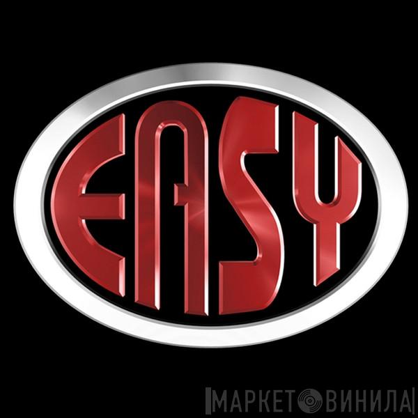 Easy Records - Винил CD и Кассеты лейбла Easy Records на сайте МаркетВинила