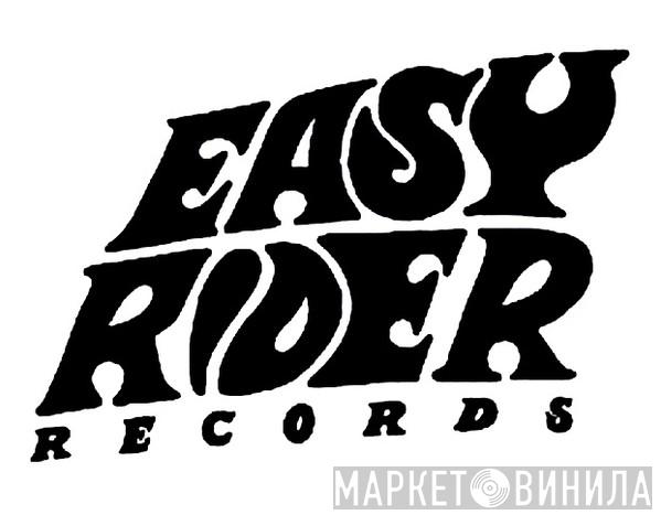 Easy Rider Records - Винил CD и Кассеты лейбла Easy Rider Records на сайте МаркетВинила