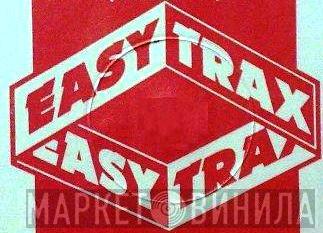 Easy Trax - Винил CD и Кассеты лейбла Easy Trax на сайте МаркетВинила