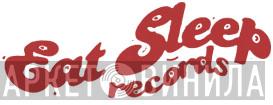 Eat Sleep Records - Винил CD и Кассеты лейбла Eat Sleep Records на сайте МаркетВинила