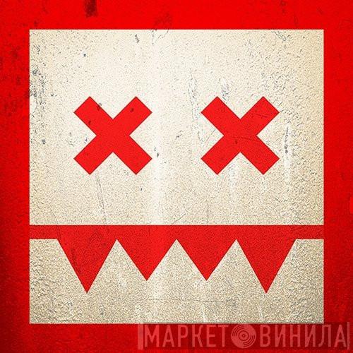 Eatbrain - Винил CD и Кассеты лейбла Eatbrain на сайте МаркетВинила