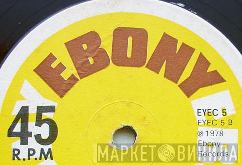 Ebony - Винил CD и Кассеты лейбла Ebony на сайте МаркетВинила